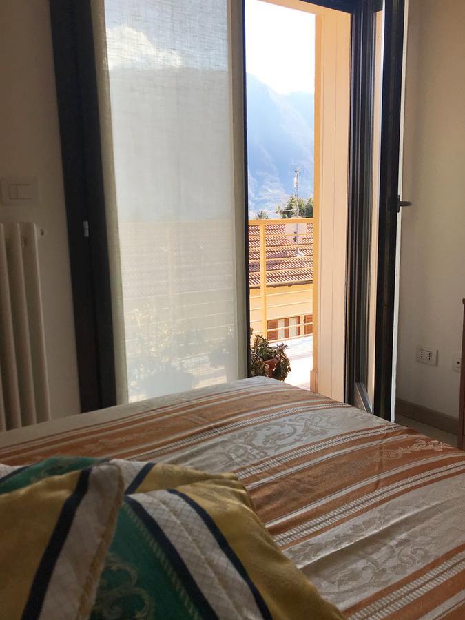 Ferienwohnung Attico With Swimming Pool Lenno Exterior foto